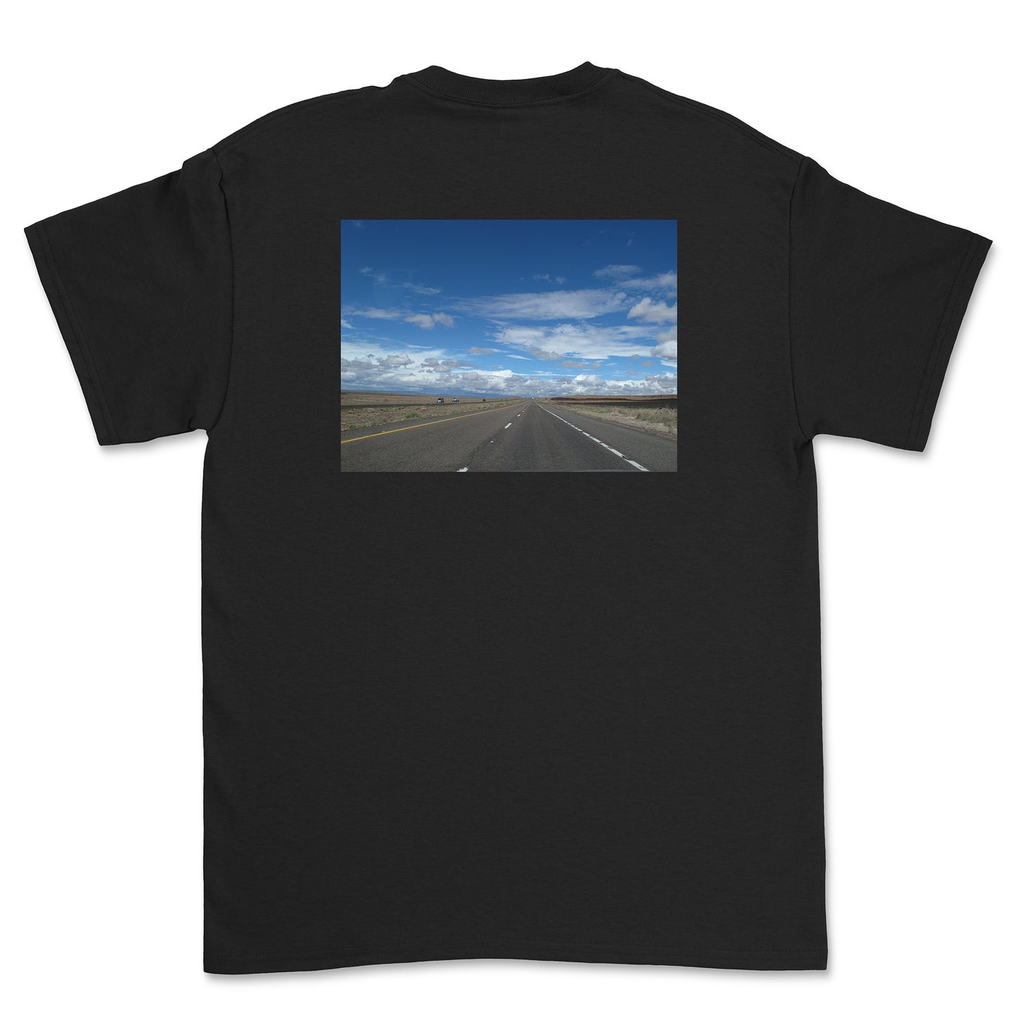 Open Road T-Shirt