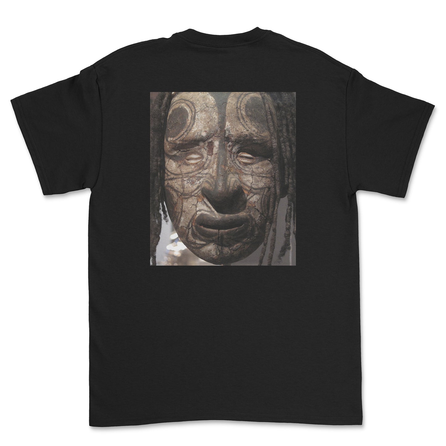 Shells for Eyes T-Shirt