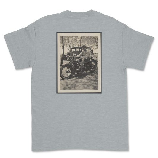 Indian Cycle T-Shirt