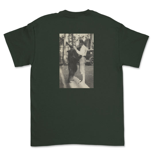 Dancing Bear T-Shirt