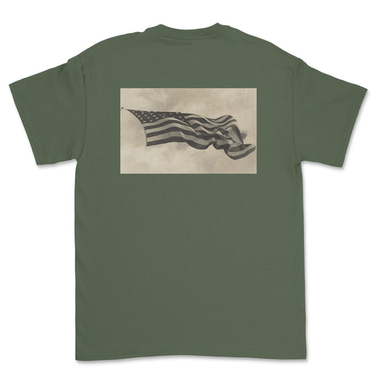 Flag-n-Wind T-Shirt
