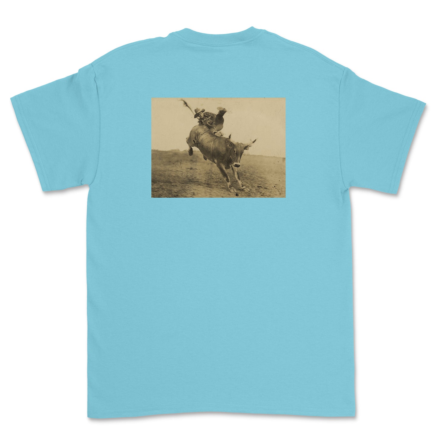 Gettin Tossed T-Shirt