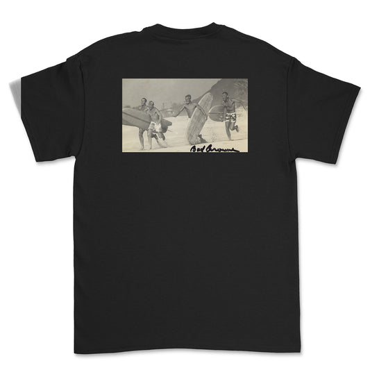 Bud Browne Surfers T-Shirt