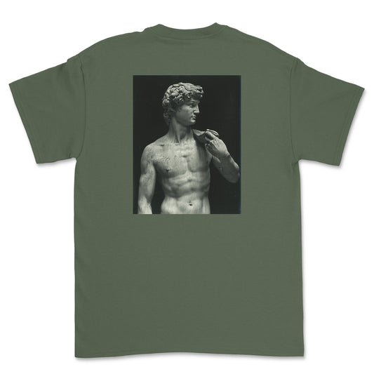 David T-Shirt