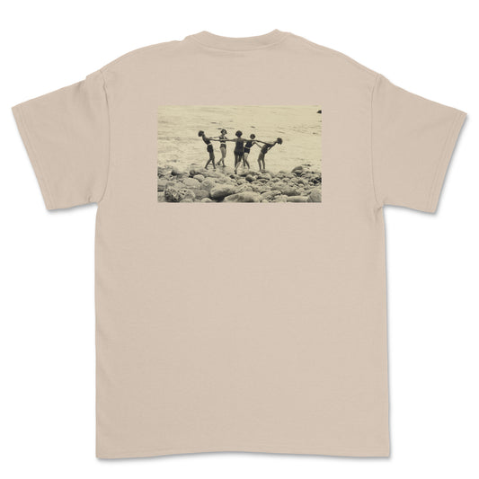 Five Women T-Shirt