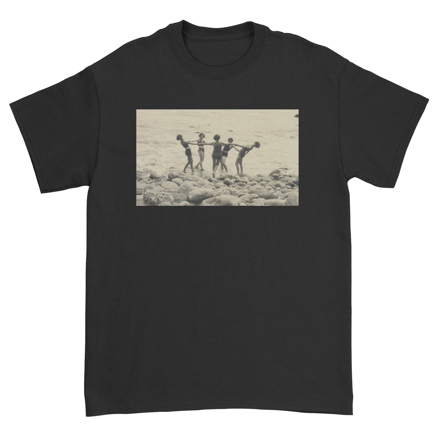 Five Women T-Shirt