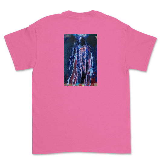 The Grim Reaper T-Shirt