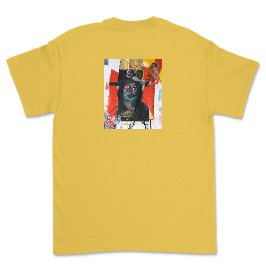 Equinox Witch T-Shirt