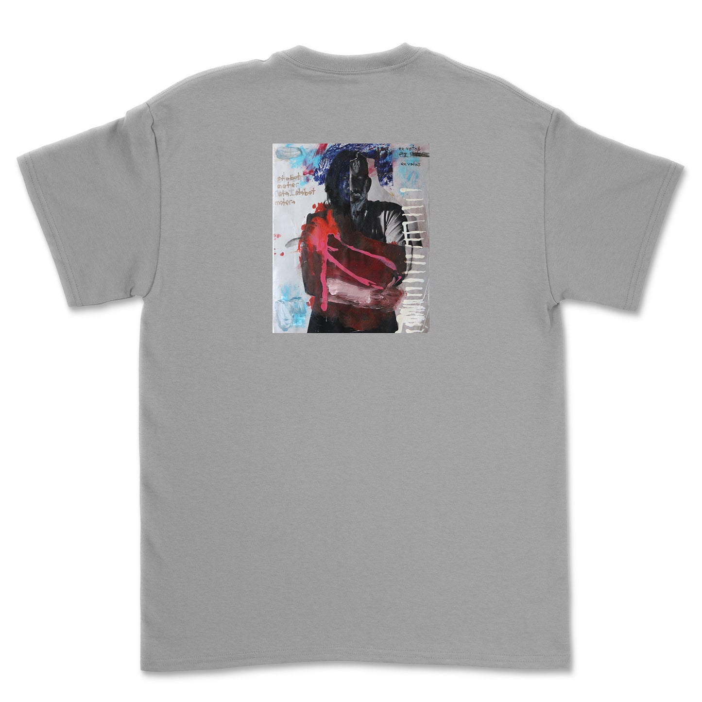 KK Self Portrait T-Shirt