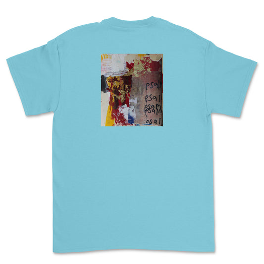 Psalm T-Shirt