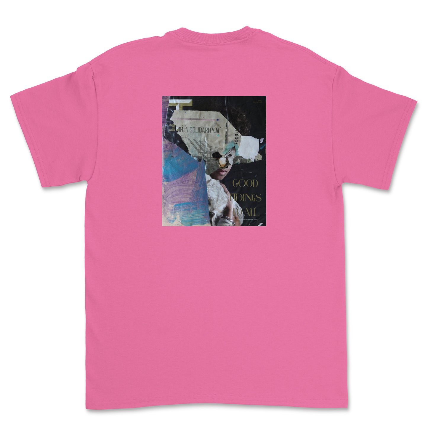 Good Tidings T-Shirt