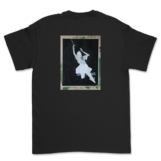 Girl Conductor T-Shirt