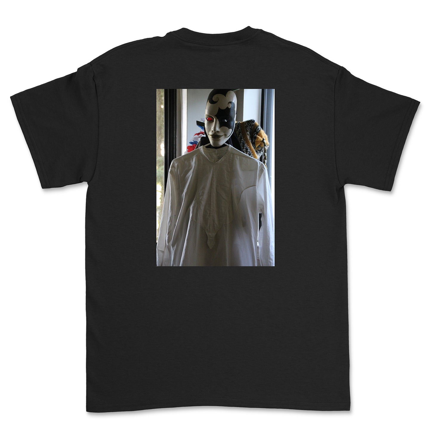 Venetian Mask T-Shirt