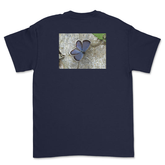 Melissa Blue T-Shirt