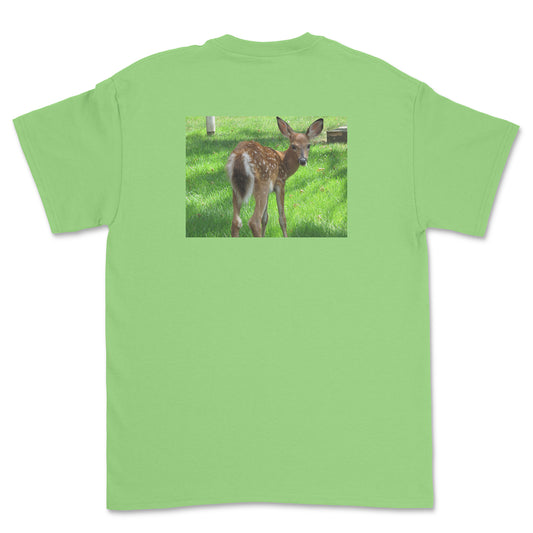Fawn T-Shirt