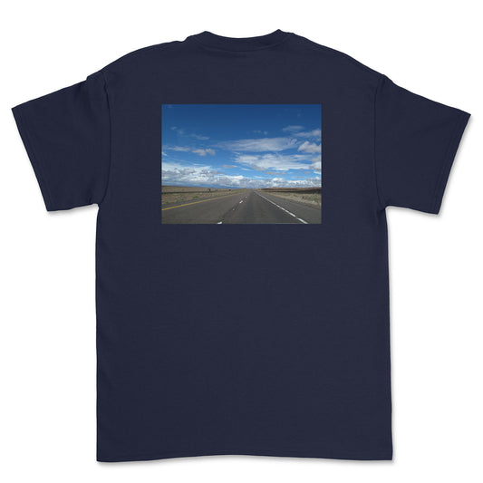 Open Road T-Shirt