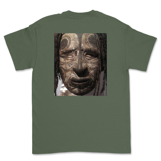 Shells for Eyes T-Shirt