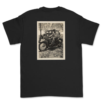 Indian Cycle T-Shirt