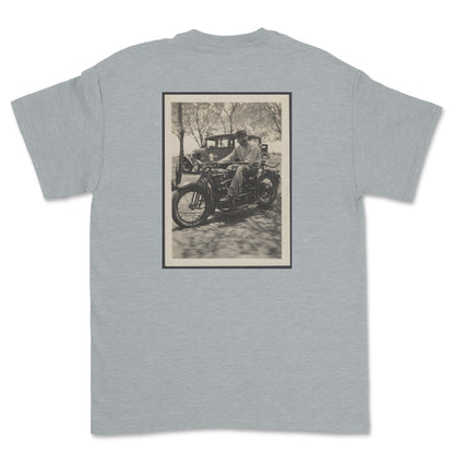 Indian Cycle T-Shirt