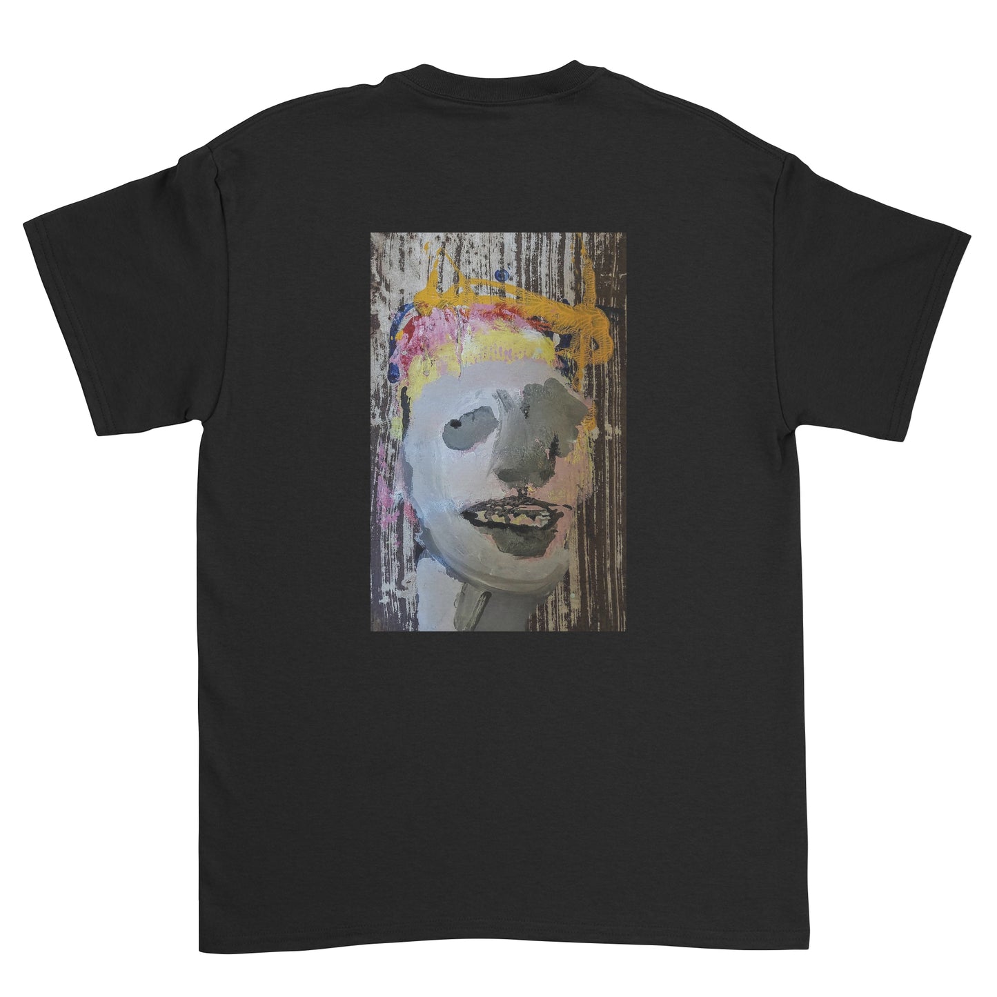 Kevin's Clown T-Shirt