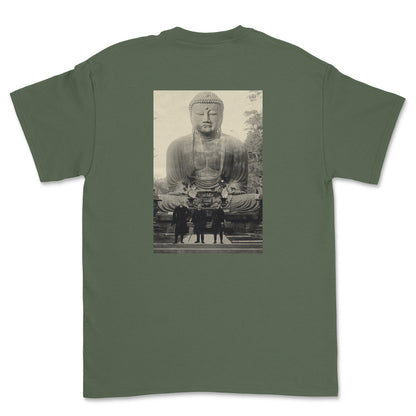 The Buddha T-Shirt