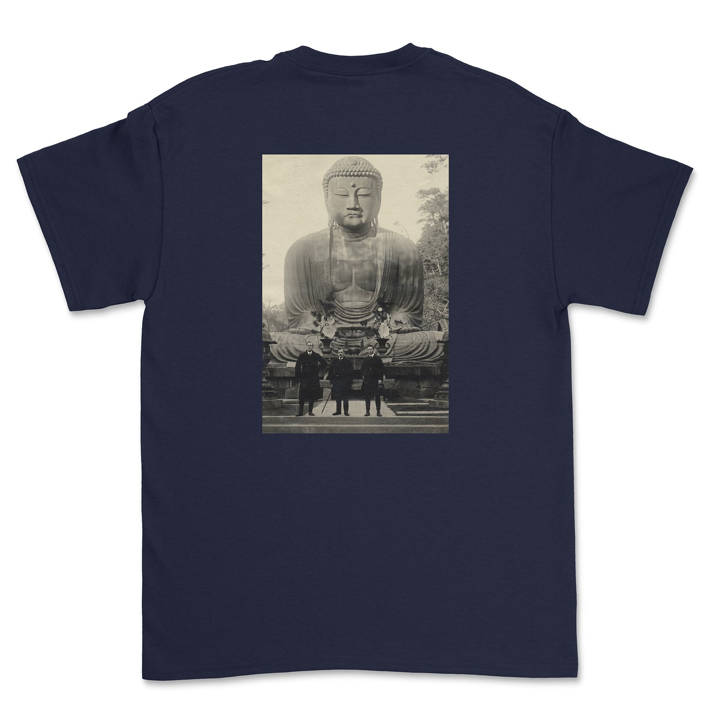 The Buddha T-Shirt