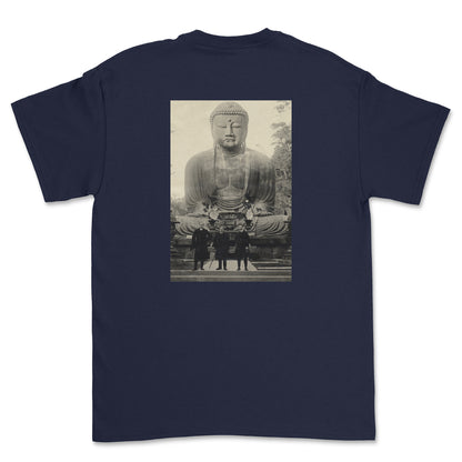The Buddha T-Shirt