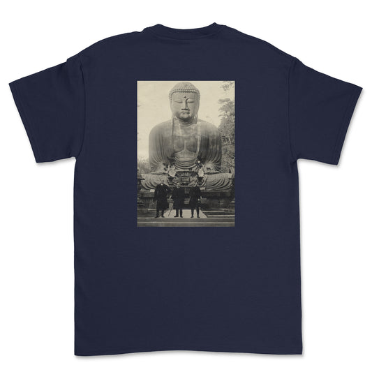 The Buddha T-Shirt