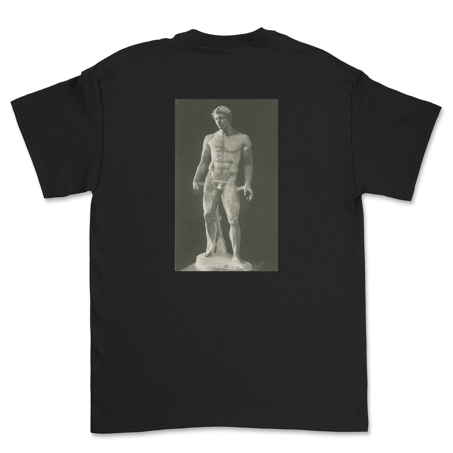 Ancient Guy T-Shirt