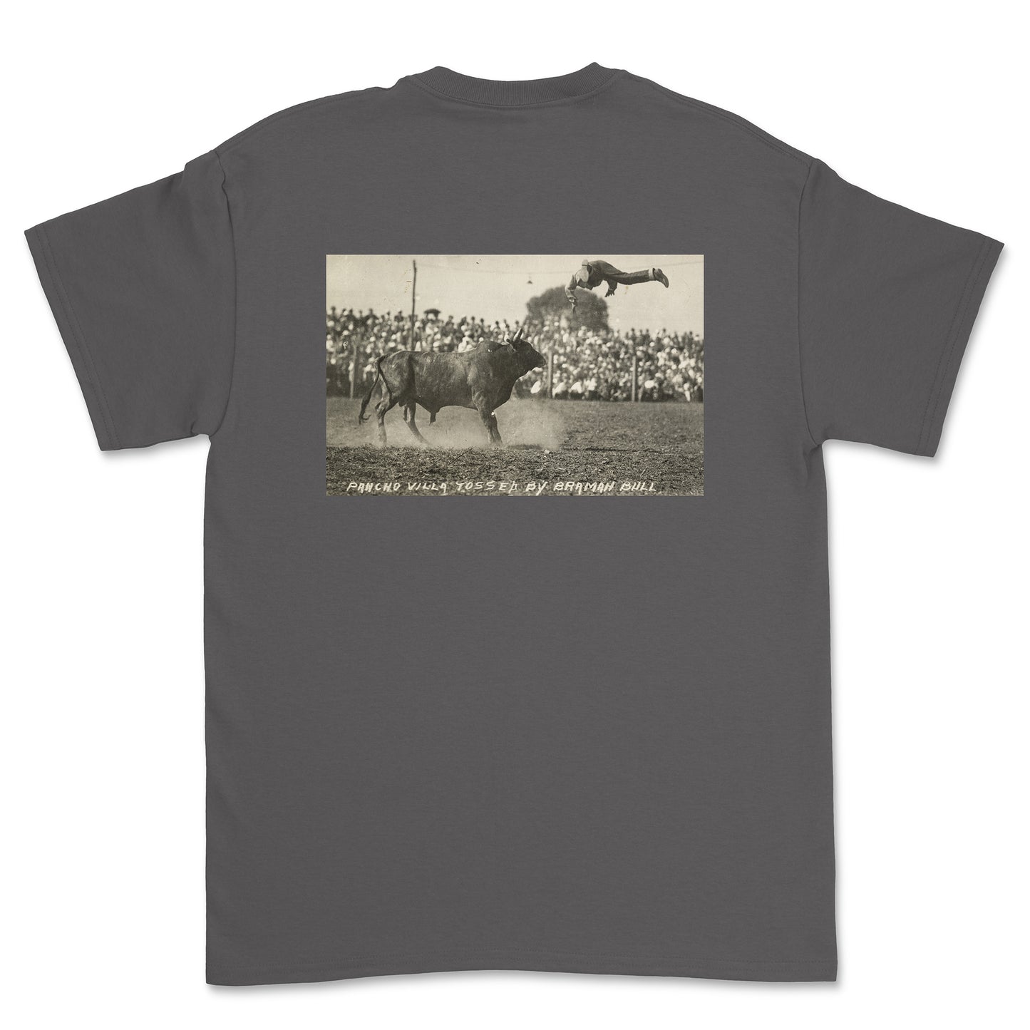 Bull T-Shirt