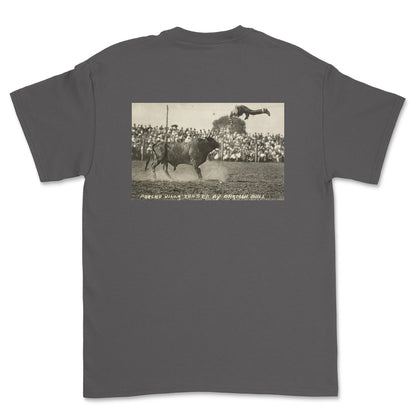 Bull T-Shirt