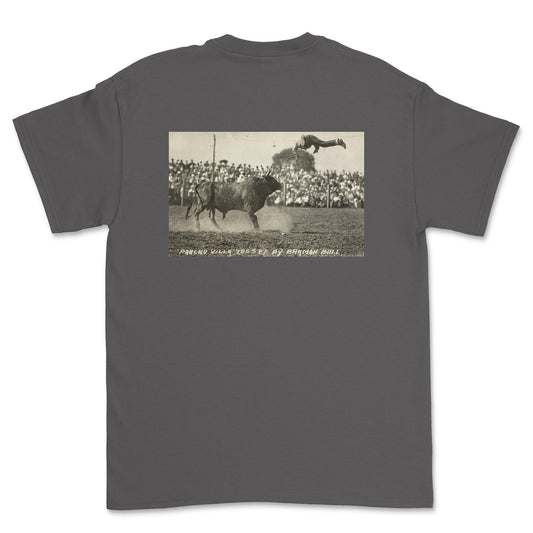 Bull T-Shirt