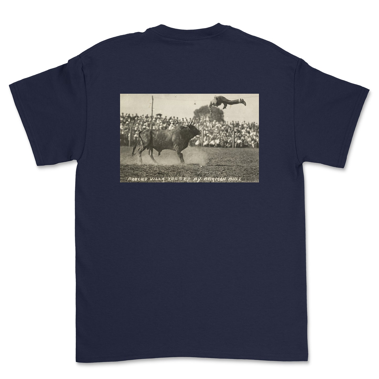 Bull T-Shirt