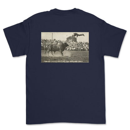 Bull T-Shirt