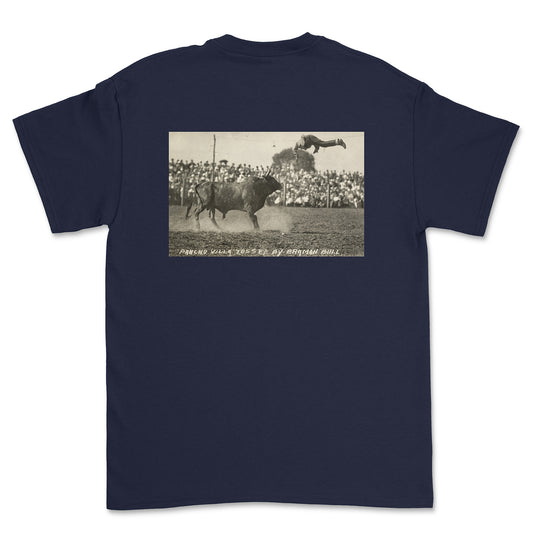 Bull T-Shirt