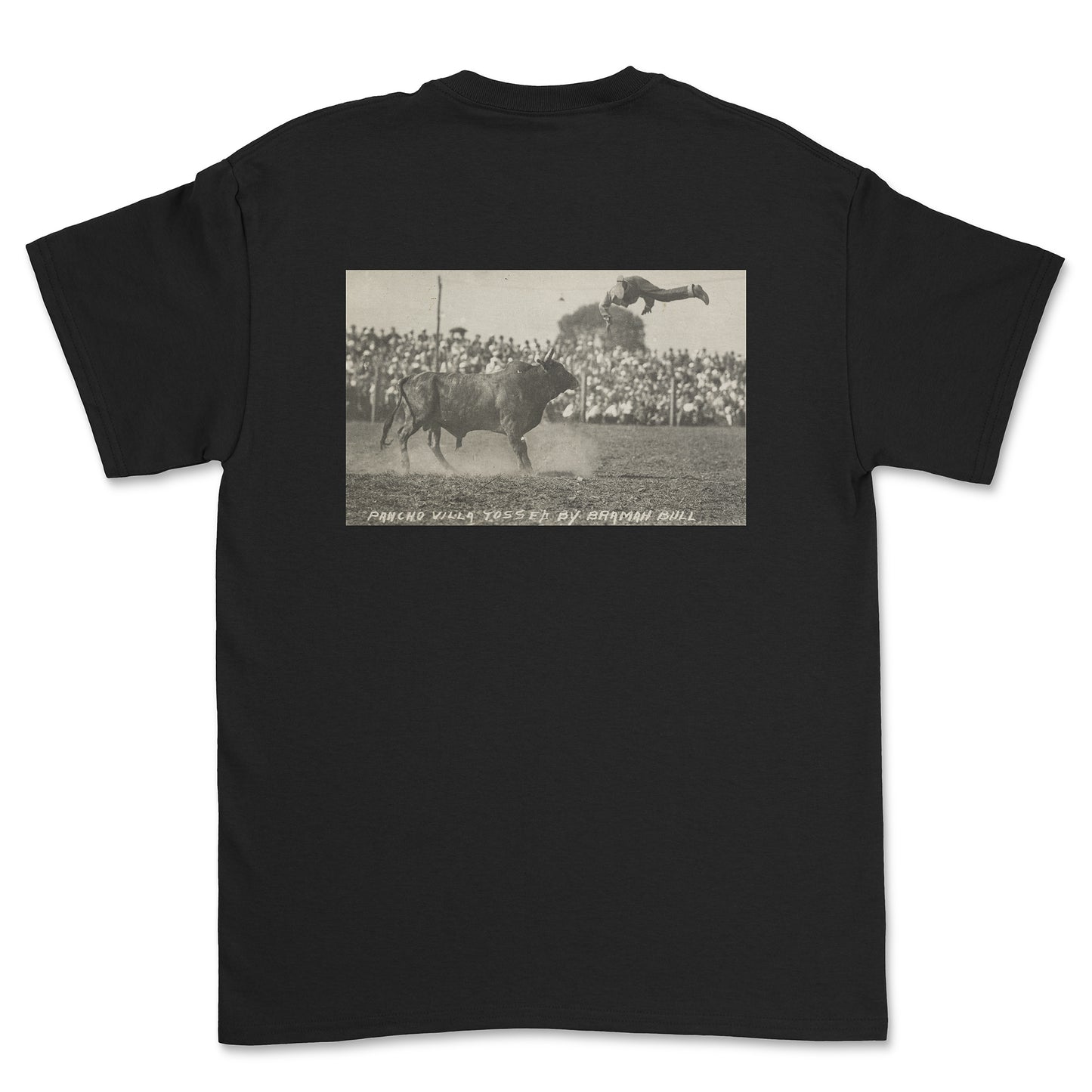 Bull T-Shirt