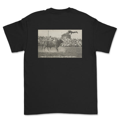 Bull T-Shirt