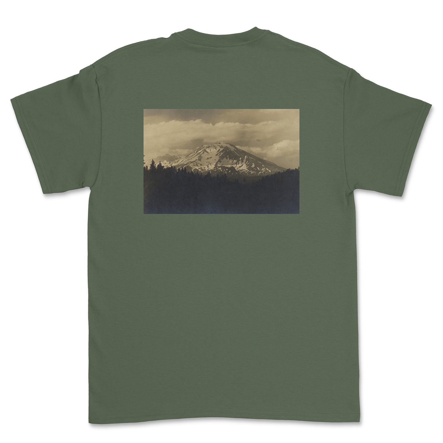 Mountain T-Shirt