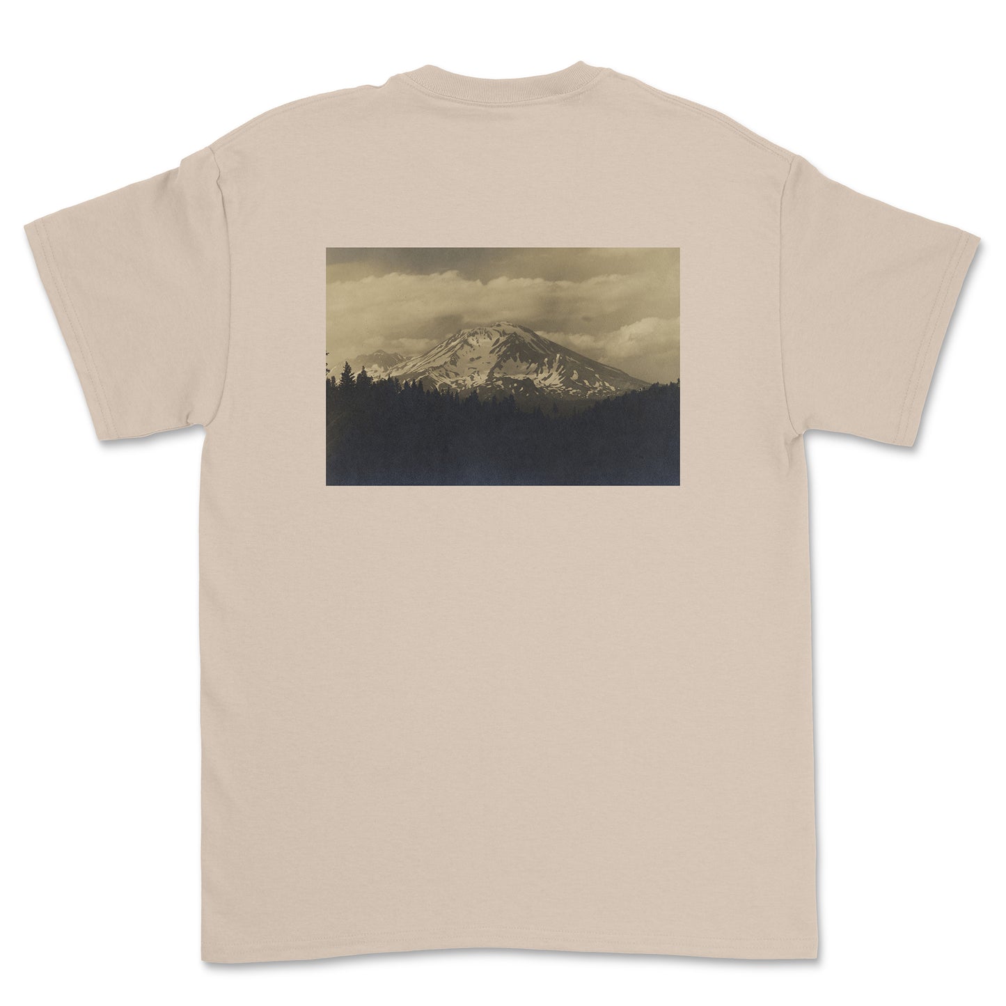 Mountain T-Shirt