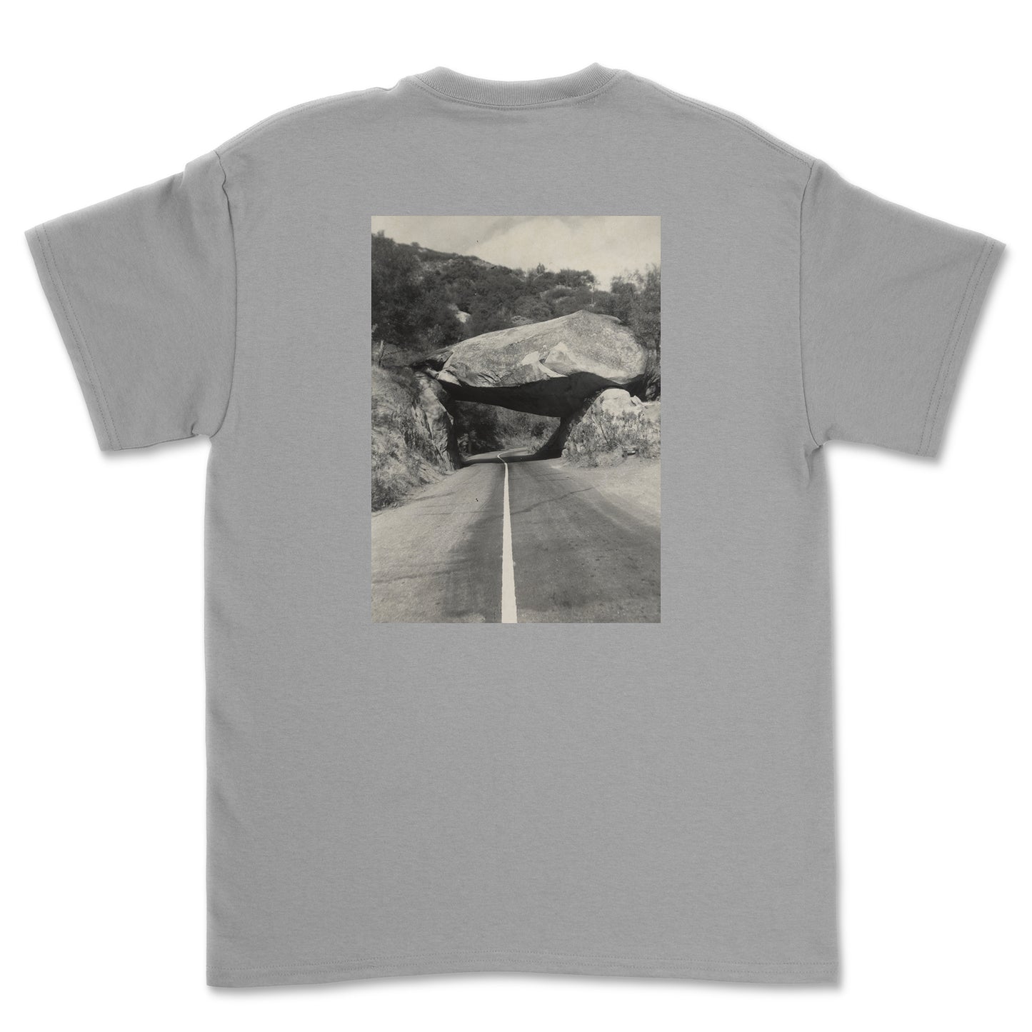 Boulder Bridge T-Shirt