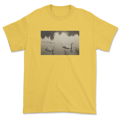 Swans T-Shirt