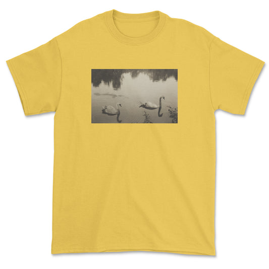 Swans T-Shirt