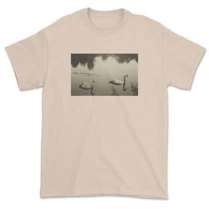 Swans T-Shirt