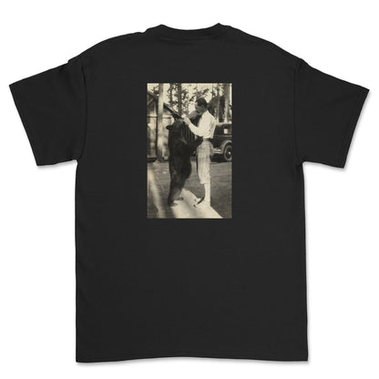 Dancing Bear T-Shirt