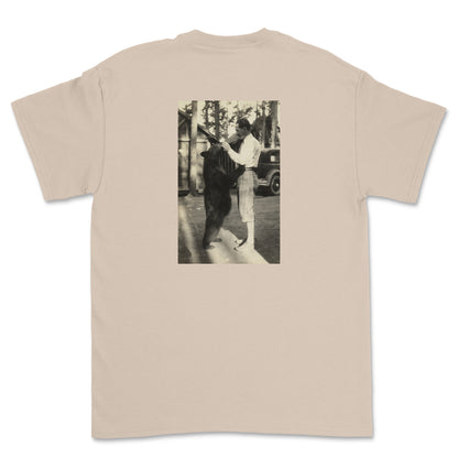 Dancing Bear T-Shirt