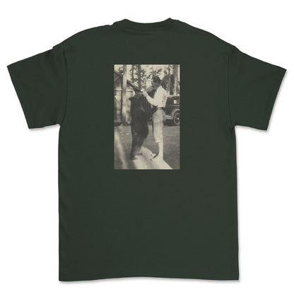 Dancing Bear T-Shirt