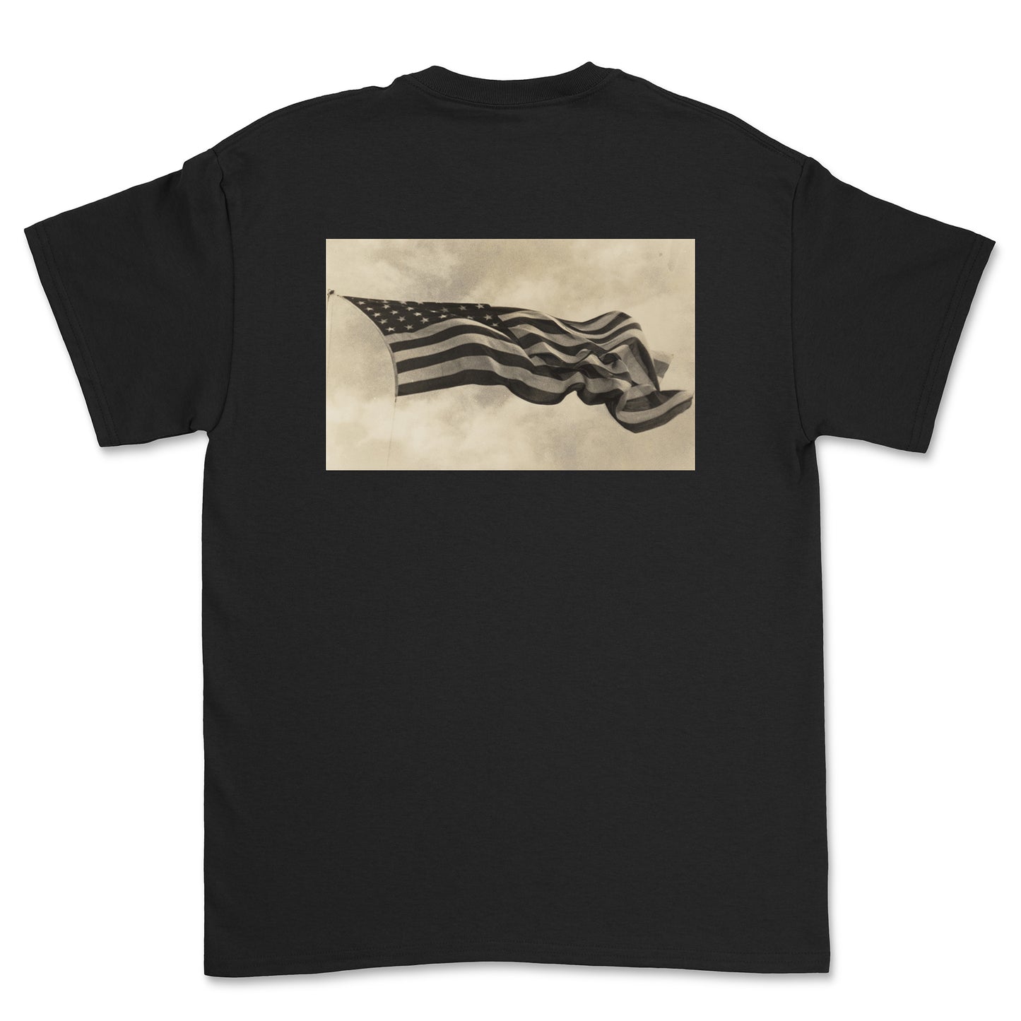 Flag-n-Wind T-Shirt