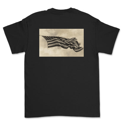 Flag-n-Wind T-Shirt