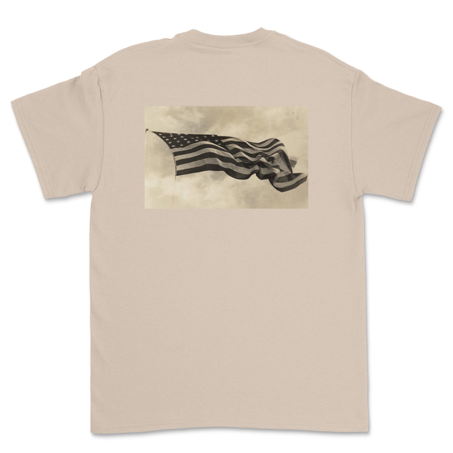 Flag-n-Wind T-Shirt