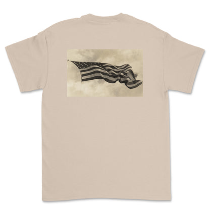 Flag-n-Wind T-Shirt